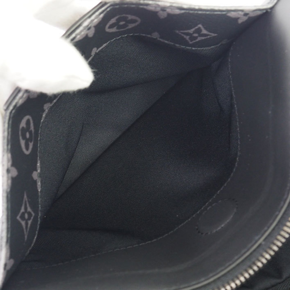 Louis Vuitton Monogram Apollo Backpack Black - image 5